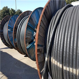 电缆电缆回收|库存电缆电线回收公司